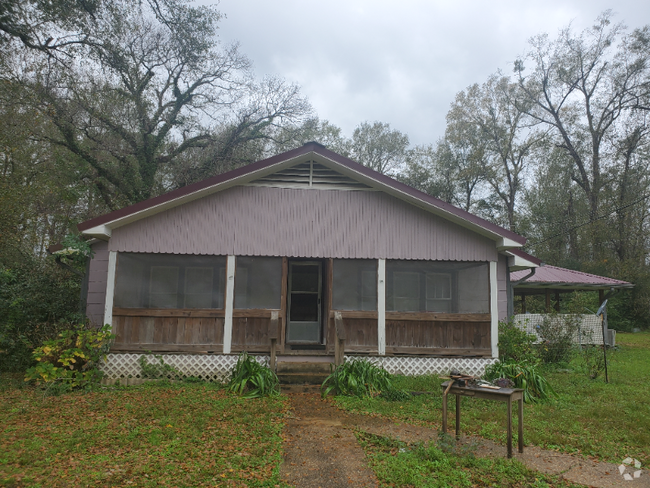 Building Photo - 8098 Eleanor Andrews Rd Rental