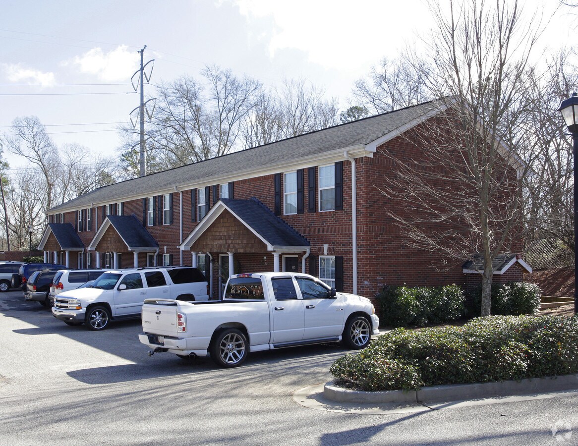 Photo - Cherokee South Apartments