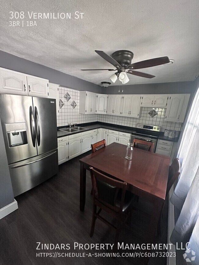 Building Photo - 308 Vermilion St Rental