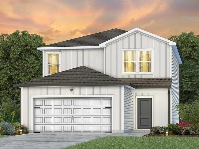 Photo - 1504 Rhodes Pond St