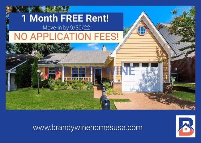 1 MONTH FREE RENT! No Application Fees! Mo... - 1 MONTH FREE RENT! No Application Fees! Mo... House