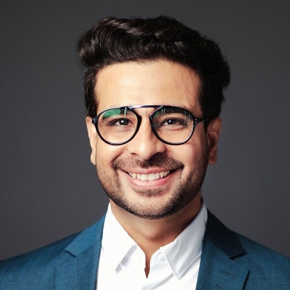 Ekansh Bhatia