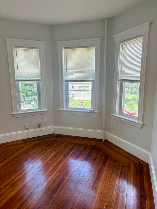 66 Wareham St Unidad 66 Wareham St, Apt #2