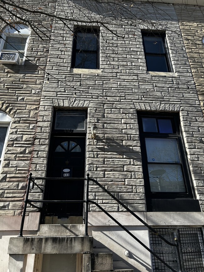 Photo - 440 N Luzerne Ave