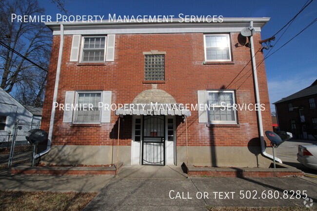 Building Photo - 307 Kingston Ave Unit 307 Kingston Ave -  C Rental