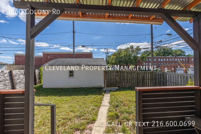 Photo - 3860 Colony Rd