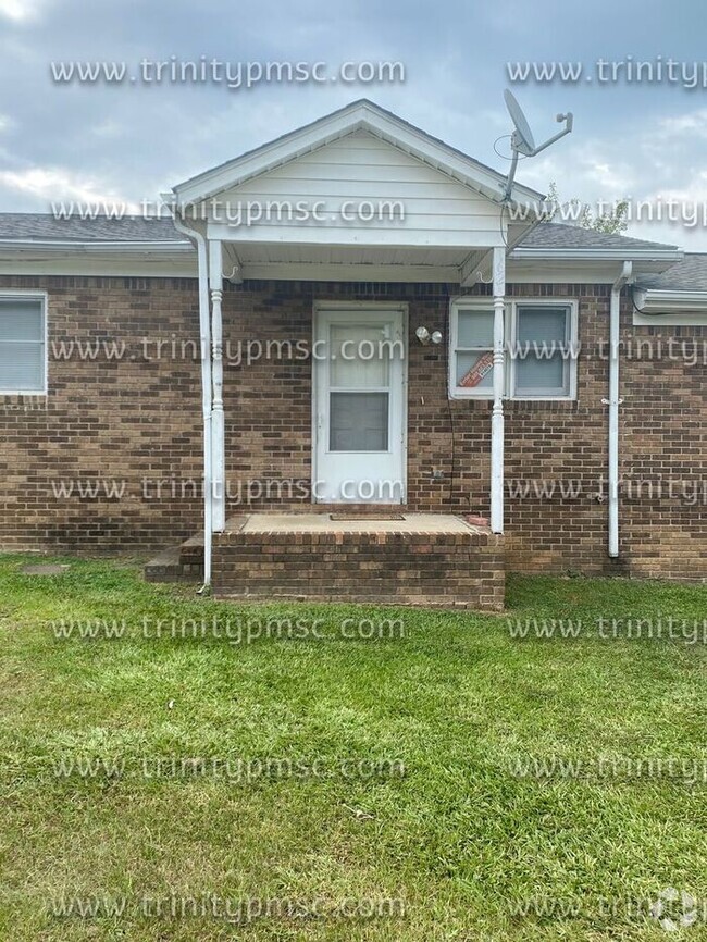 Building Photo - Freshly painted! Available now! Rental