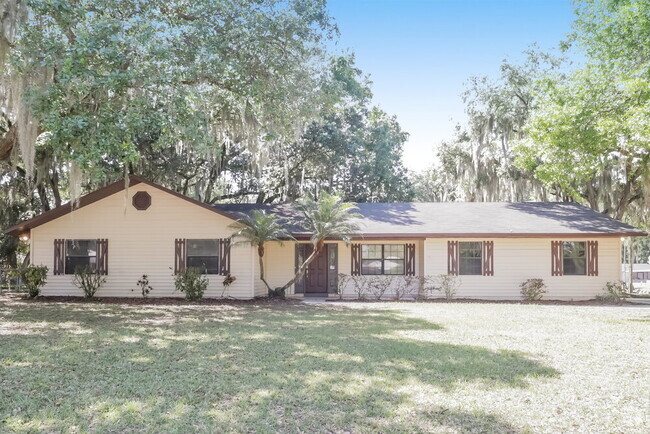 Building Photo - 1605 S McAdoo Ave Rental