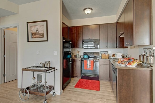 Photo - Element 170 Apartments