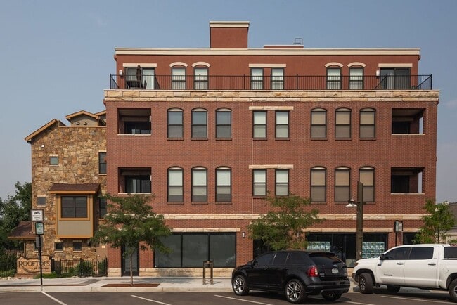 Photo - 220 Willow St Unidad 220 Willow Street 302