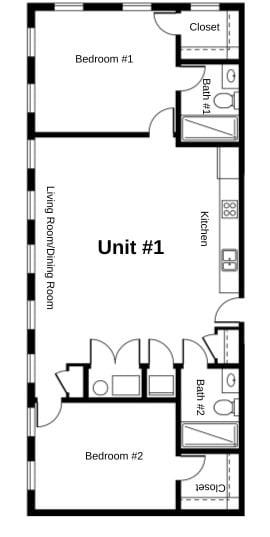 Photo - 6302 S Champlain Ave