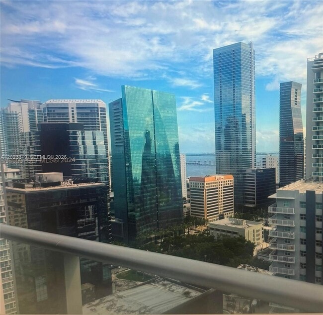 Photo - 1100 S Miami Ave Unit 2804