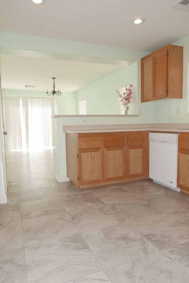 Photo - 2 story house in North Las Vegas
