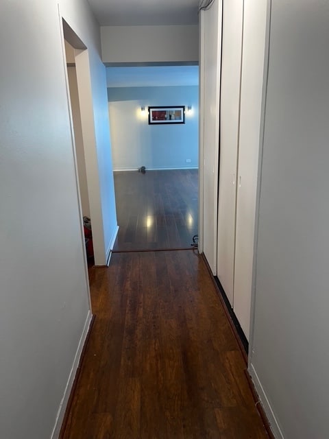 Building Photo - 7337 S South Shore Dr Unit 607