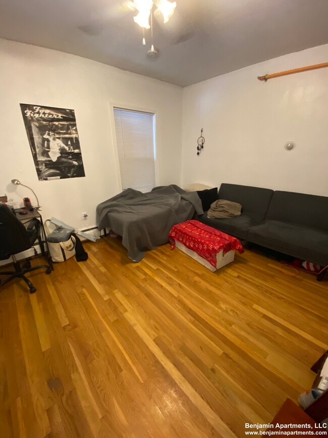 Photo - 28 S Huntington Ave Unit 103