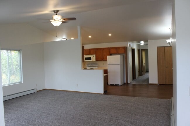 Shade Tree Estates
