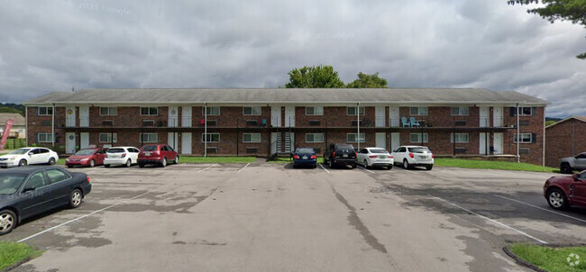 Building Photo - The Flats at Scheel Rental