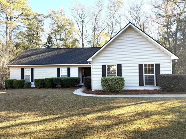 Building Photo - 512 Whistlestop Cir