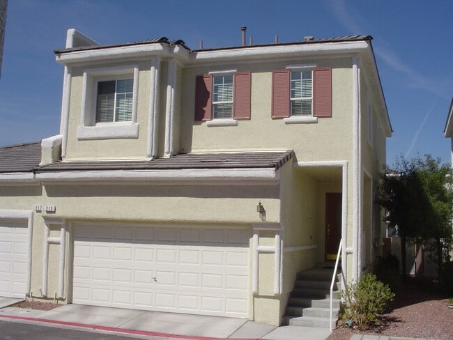 Photo - Guard-Gated Green Valley Ranch | Upgraded 3BR/2.5BA Townhome