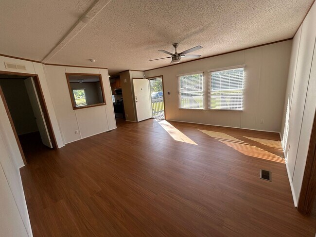 Photo - Introducing this newly remodeled 3 Bedroom 2 Bathroom home on large lot.