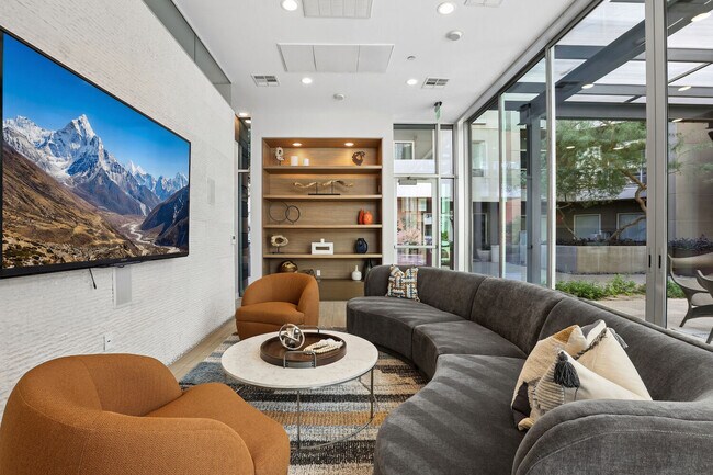 Broadstone Scottsdale Quarter