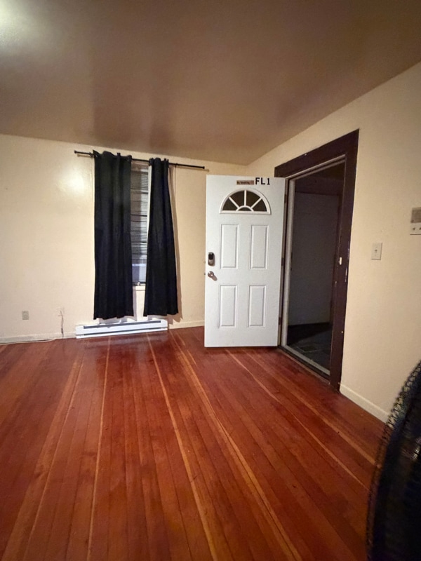 173 Madison Ave Unit first floor