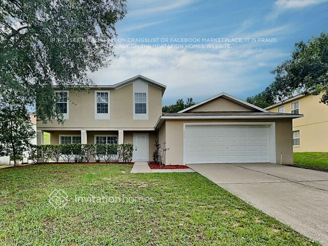 Photo - 606 Skyridge Rd House