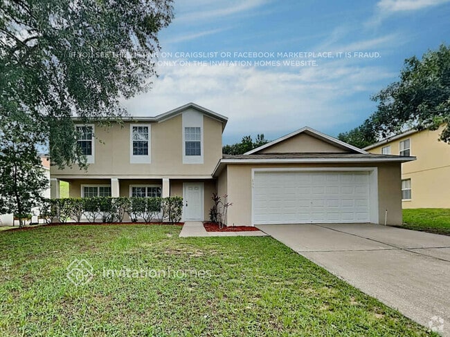 Building Photo - 606 Skyridge Rd Rental