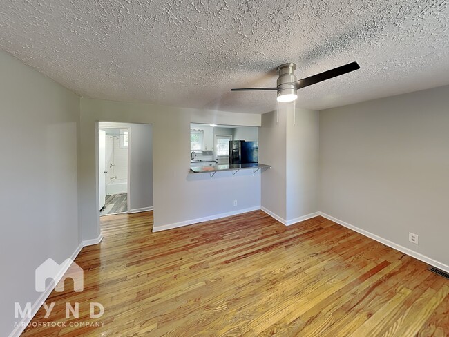 Photo - 607 Ben Allen Rd