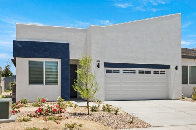 Photo - New Home in Gated Indian Palm Country Club