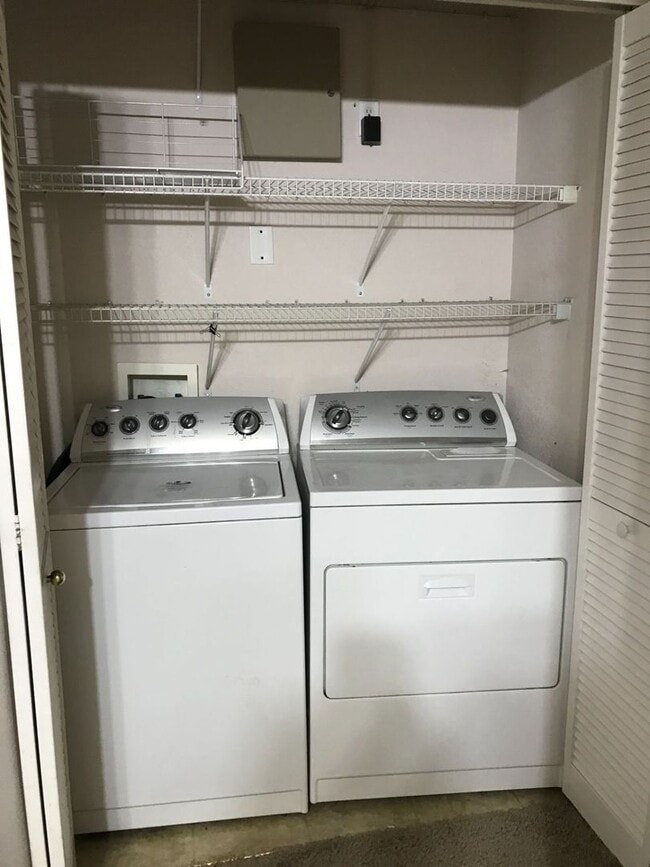 Photo - First Floor, Private Entry 2/2 Condominium in Gated Community Unit 102