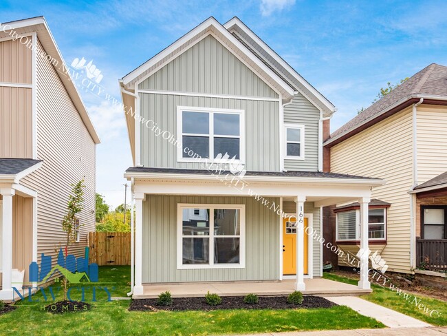 Photo - Now Available! 3 Bedroom, 2.5 Bathroom Fra...
