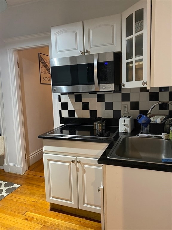Photo - 35 Queensberry St Unit 10