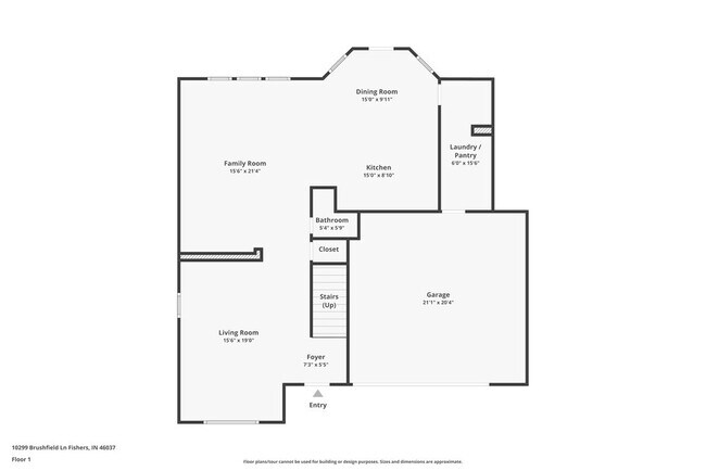 Photo - 10299 Brushfield Ln