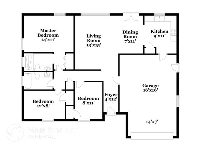 Photo - 109 N Alderwood St