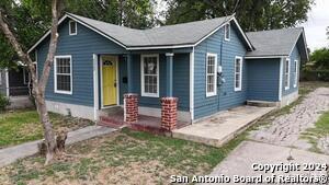 Building Photo - 3323 W Laurel St Rental