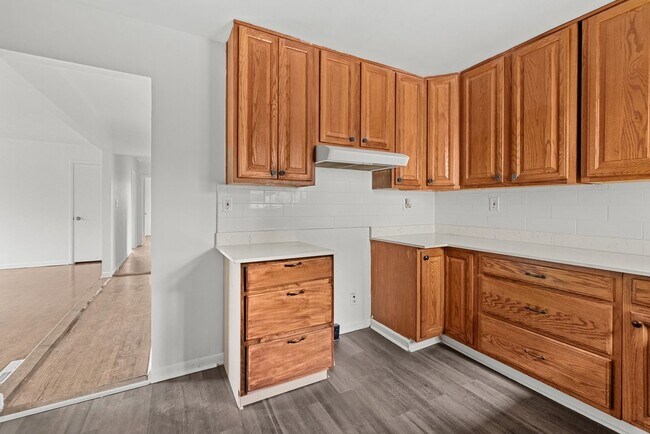 Photo - Newly Renovated 4 Bedroom, 2 Bath Home