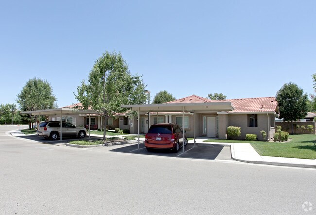 Windgate Village Apartments