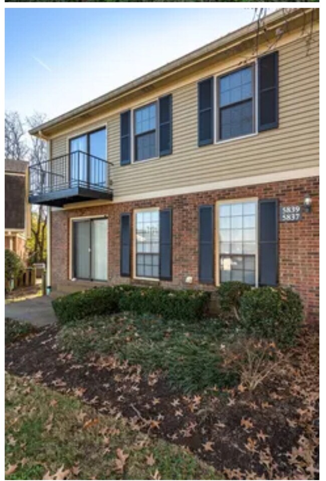 Photo - 5839 Brentwood Trce Apartments Unit 5839