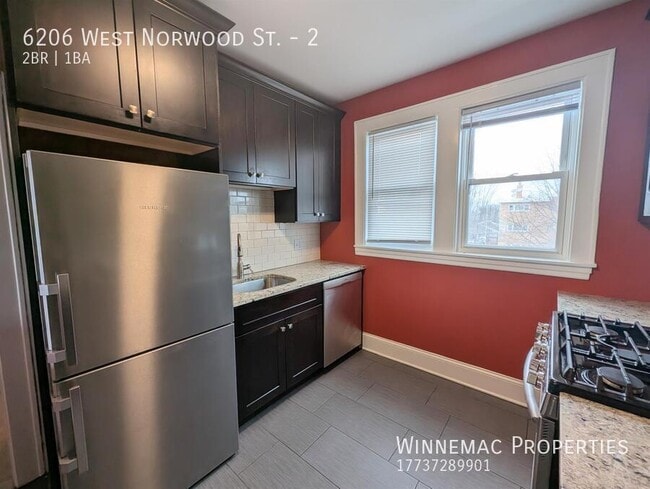 Photo - 6206 W Norwood St Unit 2