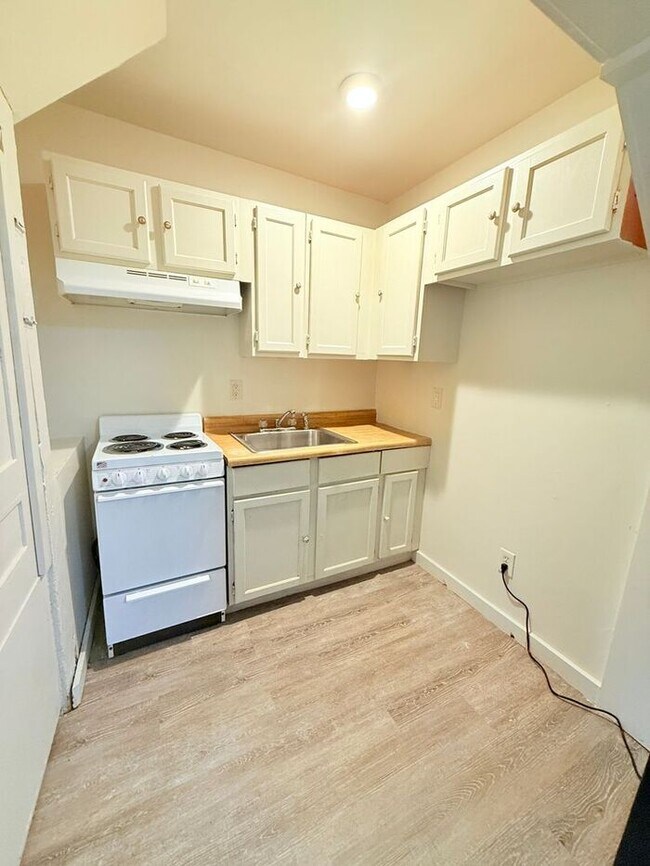 2 Bedroom- Pet Friendly in Winooski!