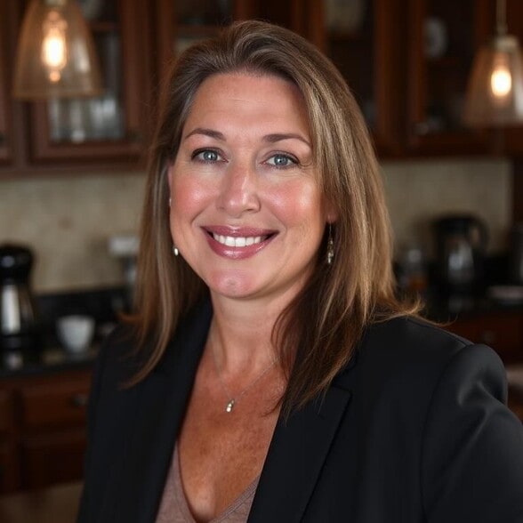 Tiffany Barber