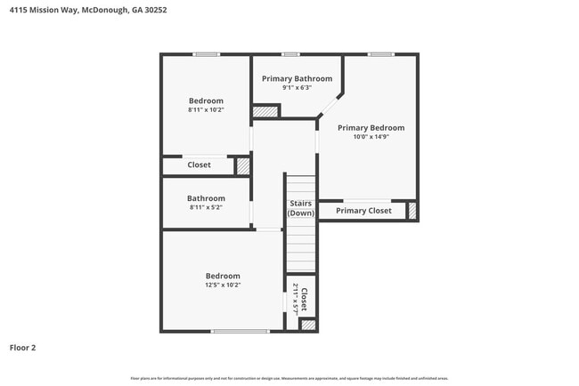 Photo - 4115 Mission Way