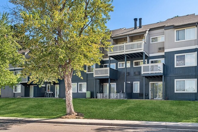 The Pines Apartments
