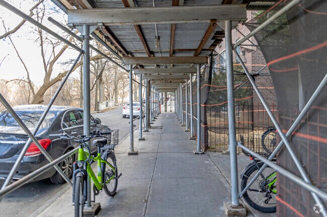 Pasarela - Greystone Views