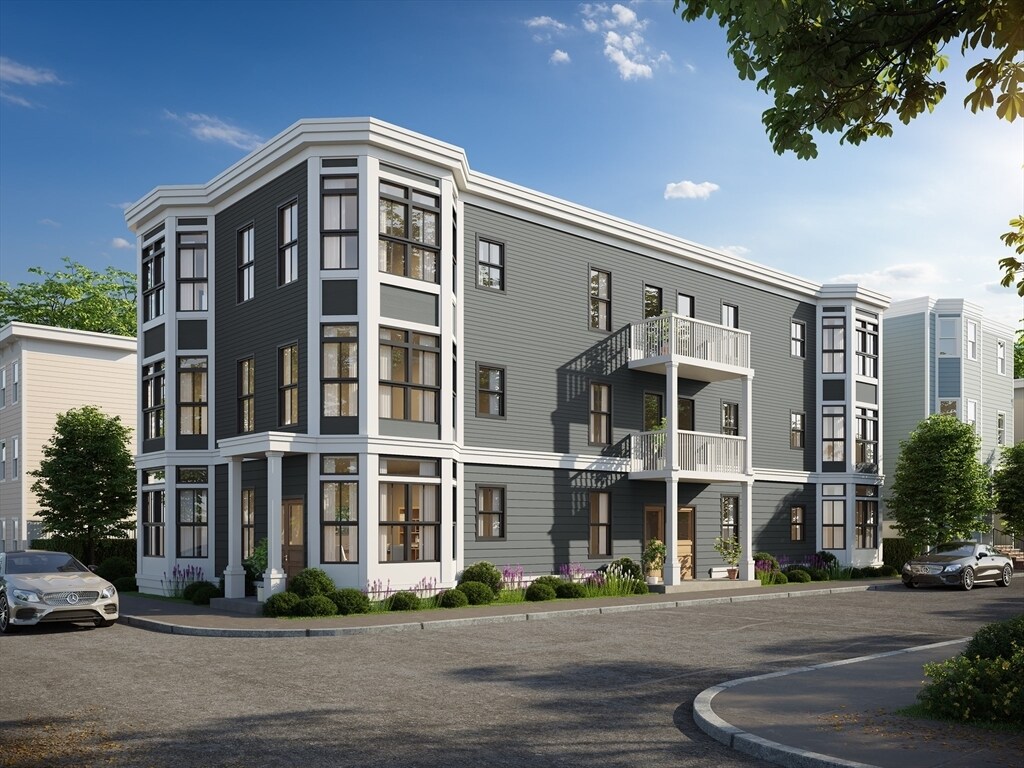 Photo - 28-30 Clifton St Unit 6