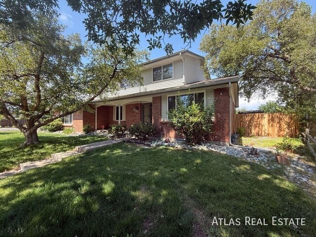 Building Photo - 7371 W Weaver Pl Rental