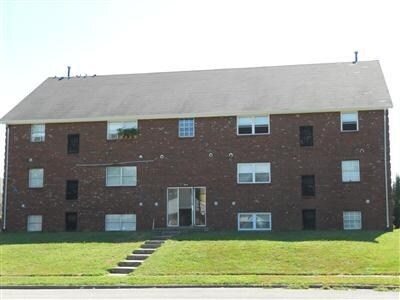 Photo - 1814 Dalton Ct Apartments