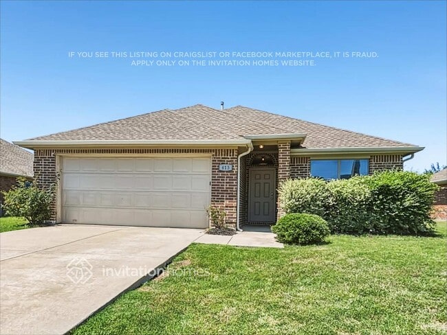 Photo - 413 Windridge Dr