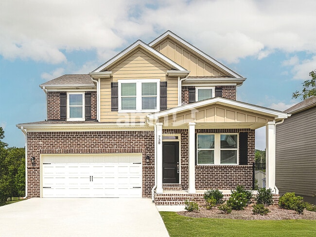 Building Photo - 1555 Soapstone Rd